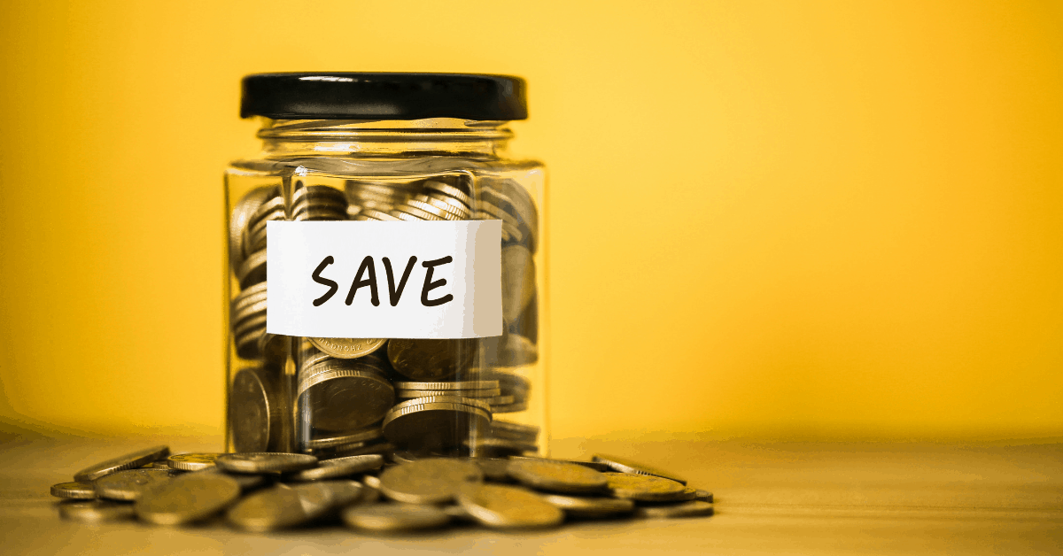 Saving Money Tips for College Student