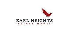 Earl heights logo