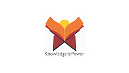 Vidya bookstore logo