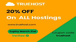 Coupon+on+truehost+offering