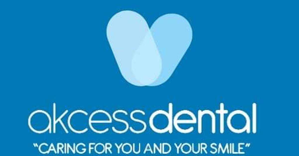 Pink October Special! Smile for less with 10% off all dental services at Akcess Dental!
