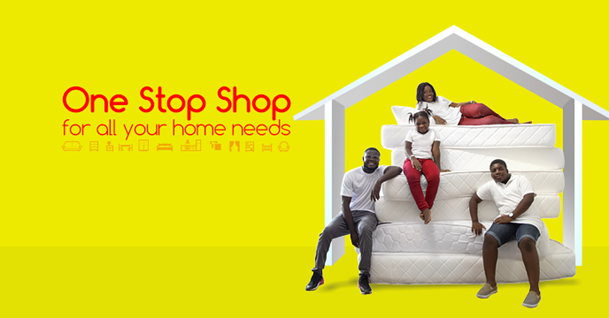 Enjoy 20% End of Year Online Sale @ Ashfoam Ghana