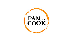 Pan and cook logo