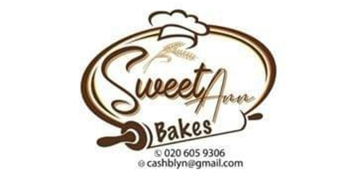 INDULGE YOUR SWEET TOOTH WITH OUR CUPCAKE AND CAKE PROMO IN THIS MONTH OF LOVE AT SWEET ANNBAKES