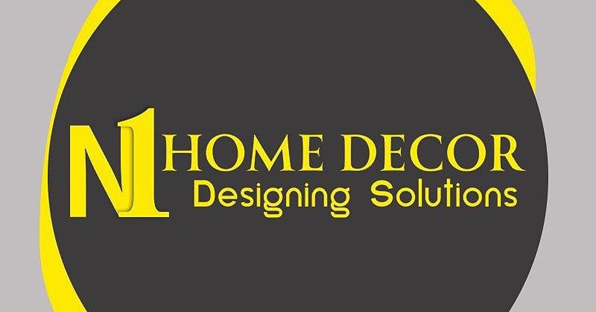 UNLEASH SAVINGS WITH OUR BLACK FRIDAY PROMOTION AT N1 HOME DECOR