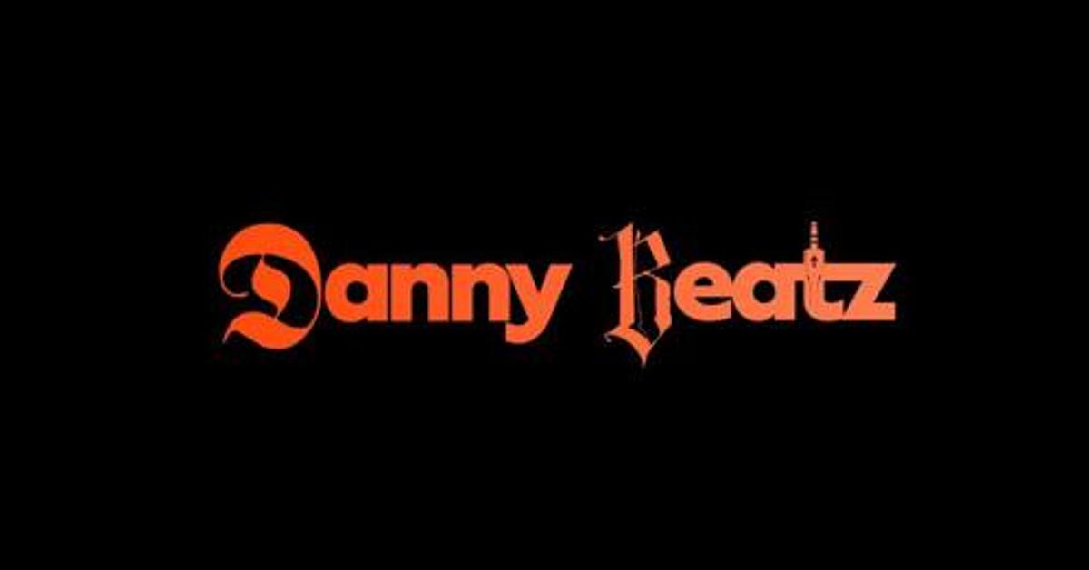 50% OFF RECORDING PRODUCTION AT DANNY BEATZ