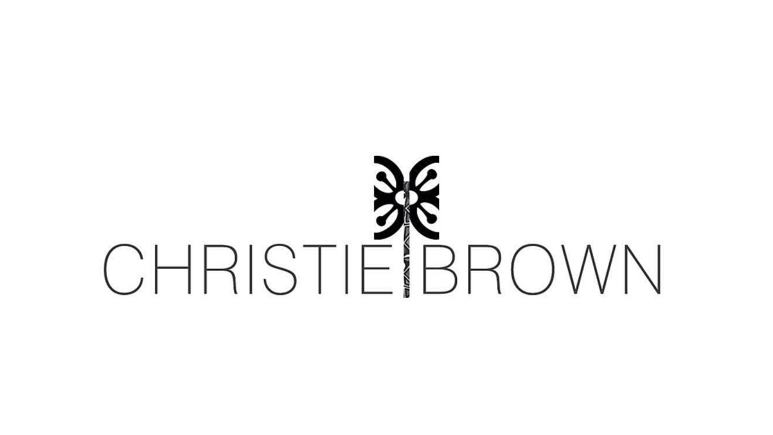 Christie brown ghana logo