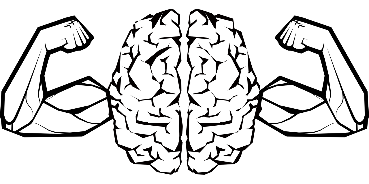 Mental toughness header