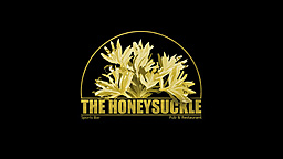 The honeysuckle pub and restaurant logo