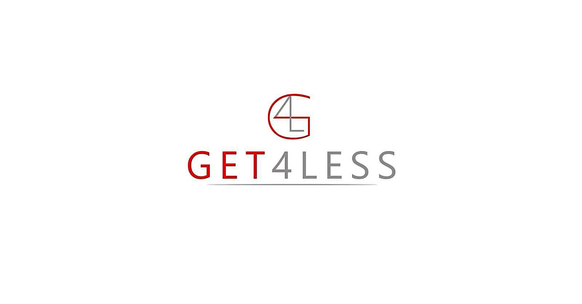 EXPERIENCE OUR BLACK FRIDAY REDUCED PRICES ON RENOWED BRANDS @GET4LESS