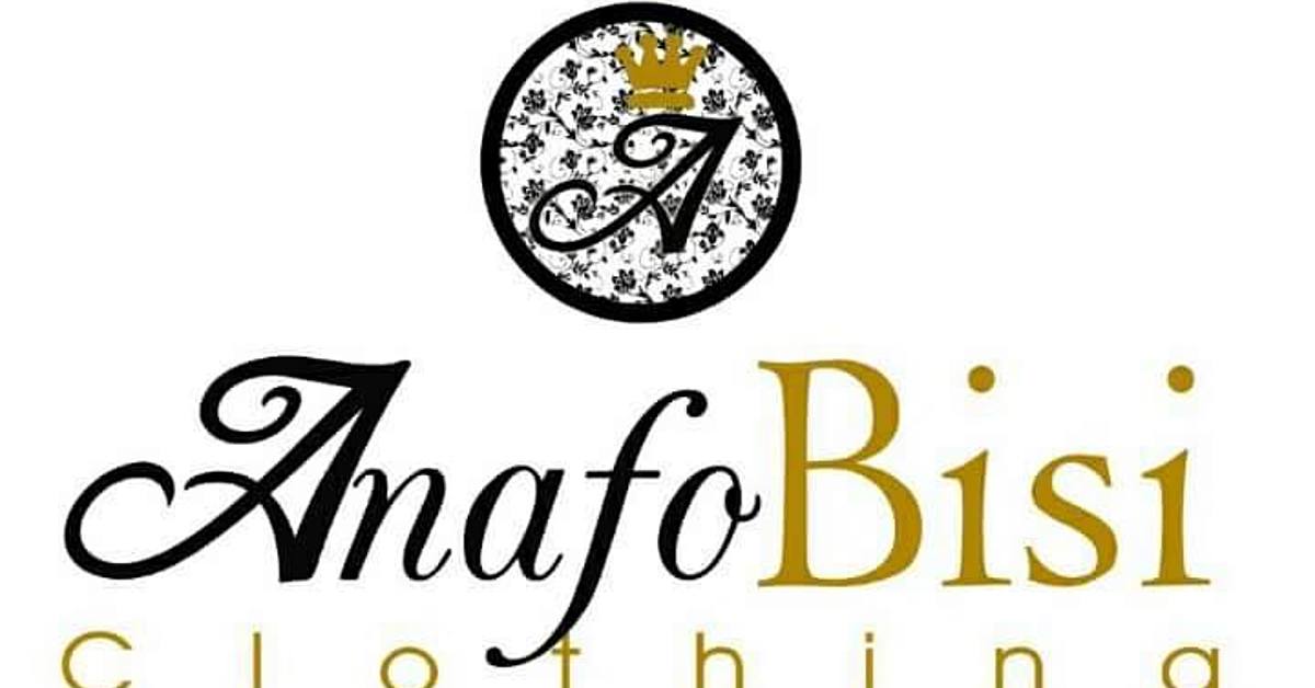 Get the best Wardrobe Deals this Xmas @ AnafoBisi clothing with Their Amazing Promo Sales 