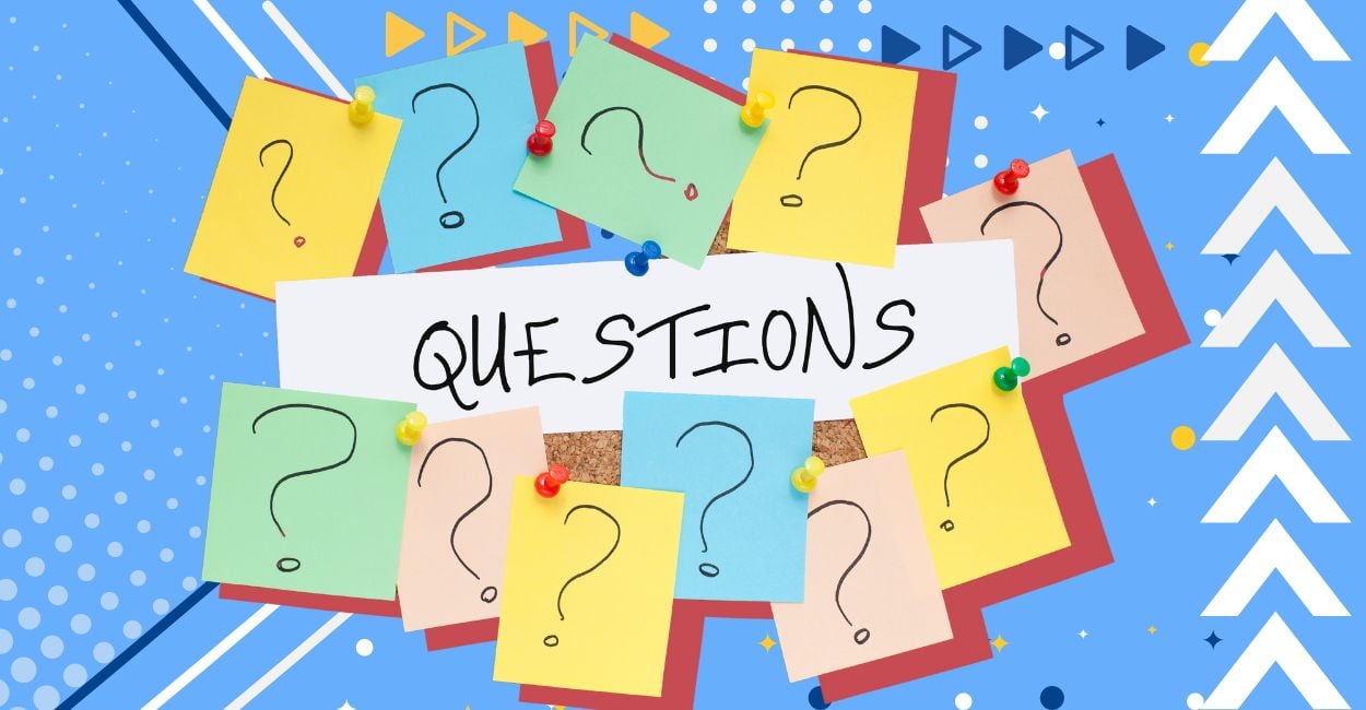 Important questions header