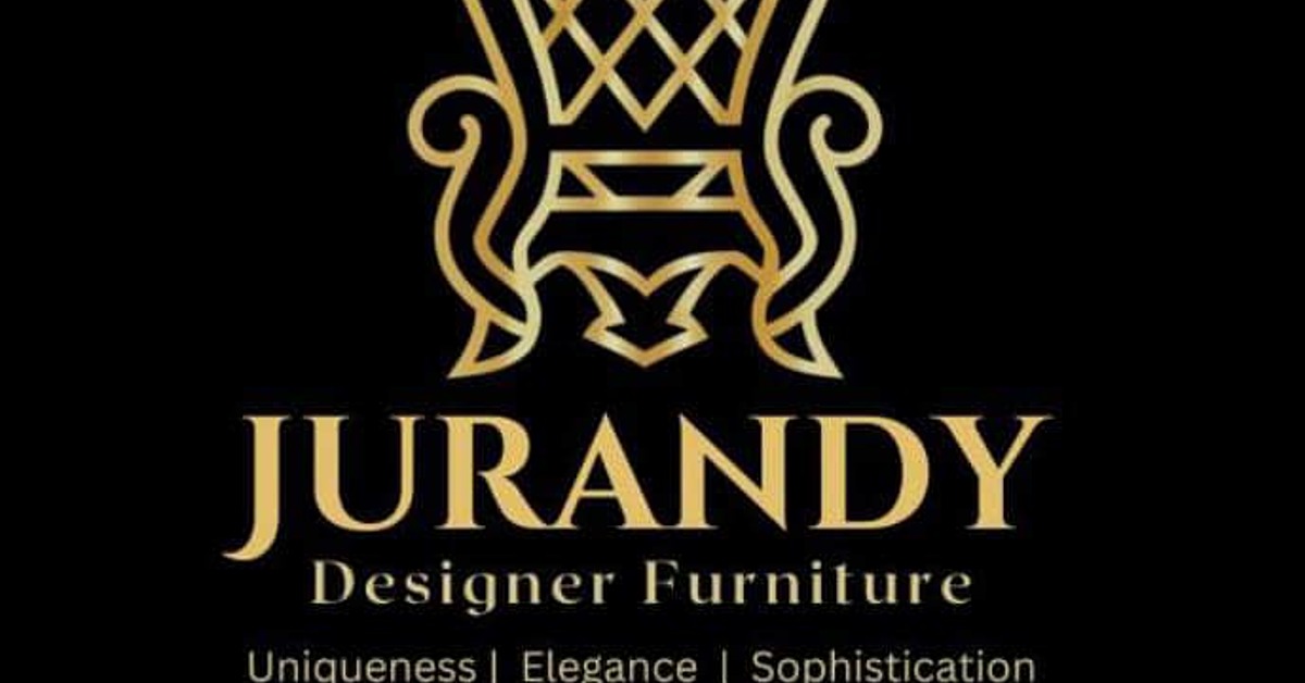 Double the deals, double the style! Get up to 50% OFF at Jurandy Furniture + Buy Now, Pay Later