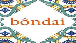 Bondai