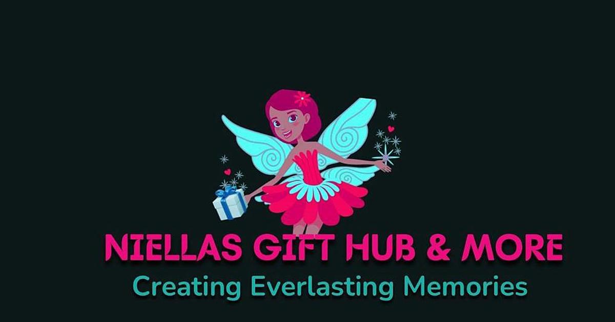  EXCITING SALES PROMO: FIND THE PERFECT GIFT AT NIELLA'S GIFT HUB & MORE!