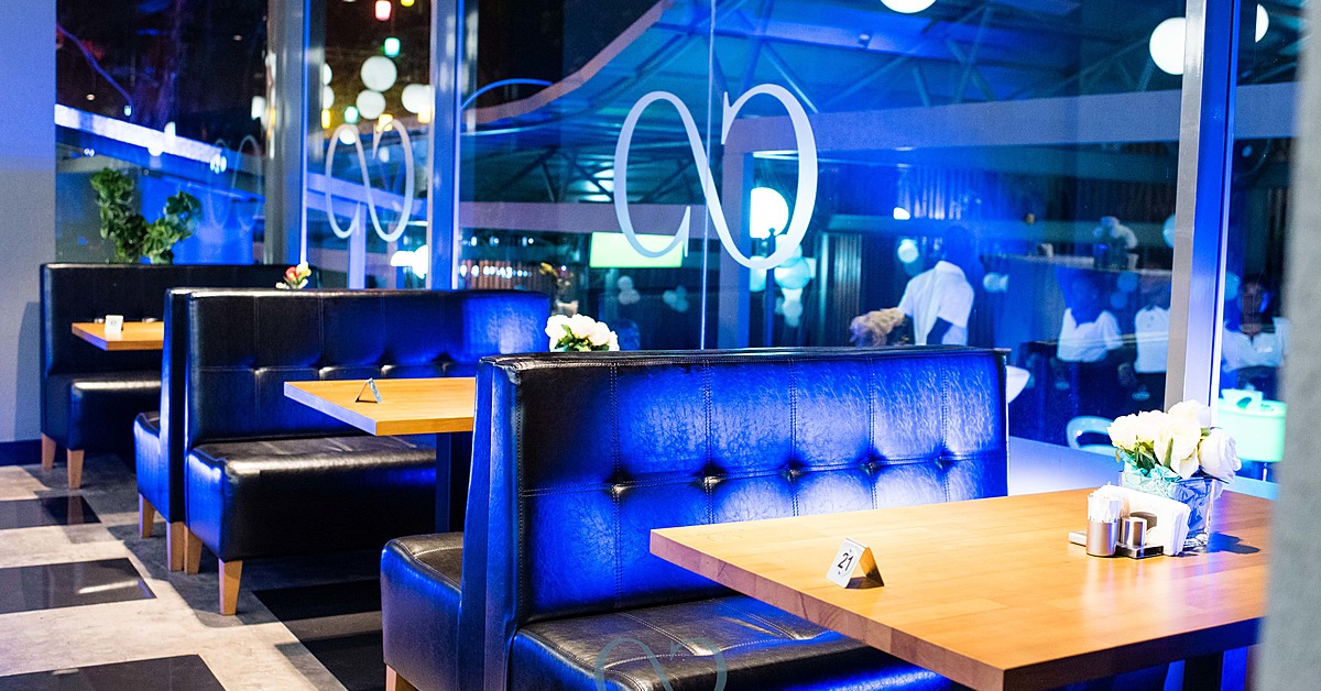Capitol cafe and restaurant 7