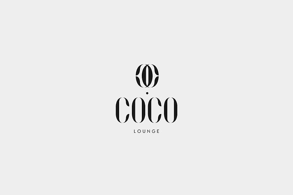 Coco lounge logo