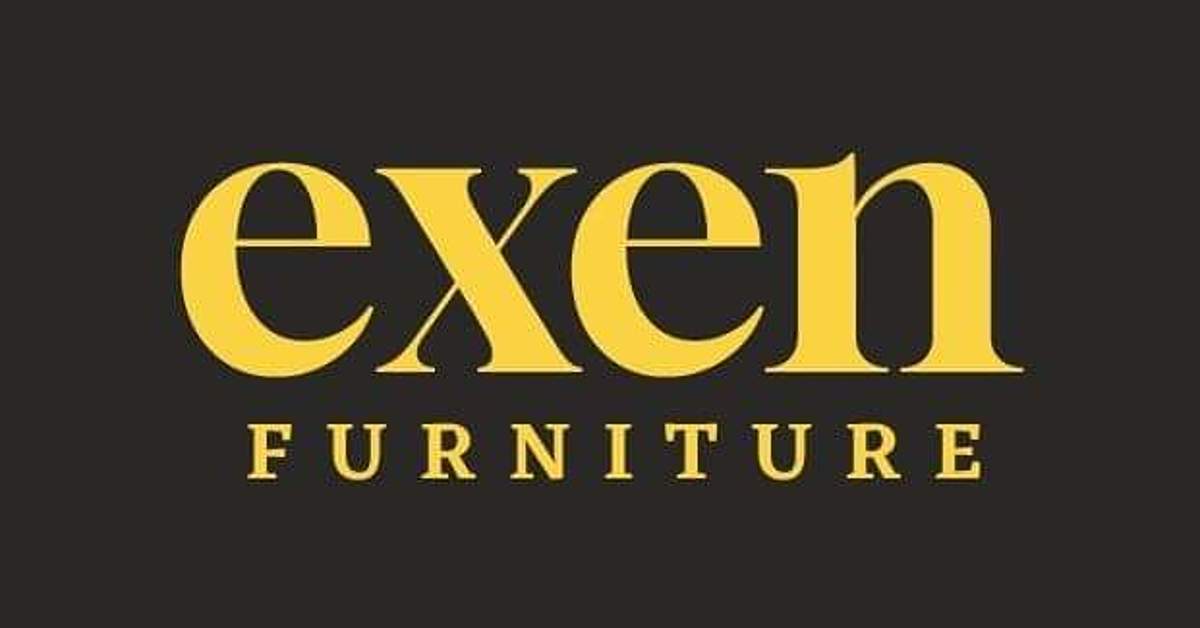 Enjoy Up TO 30% DISCOUNT ON DINING SETS AT EXEN FURNITURE!