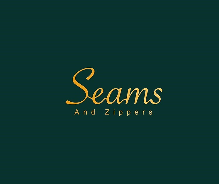 Seams+n+zippers