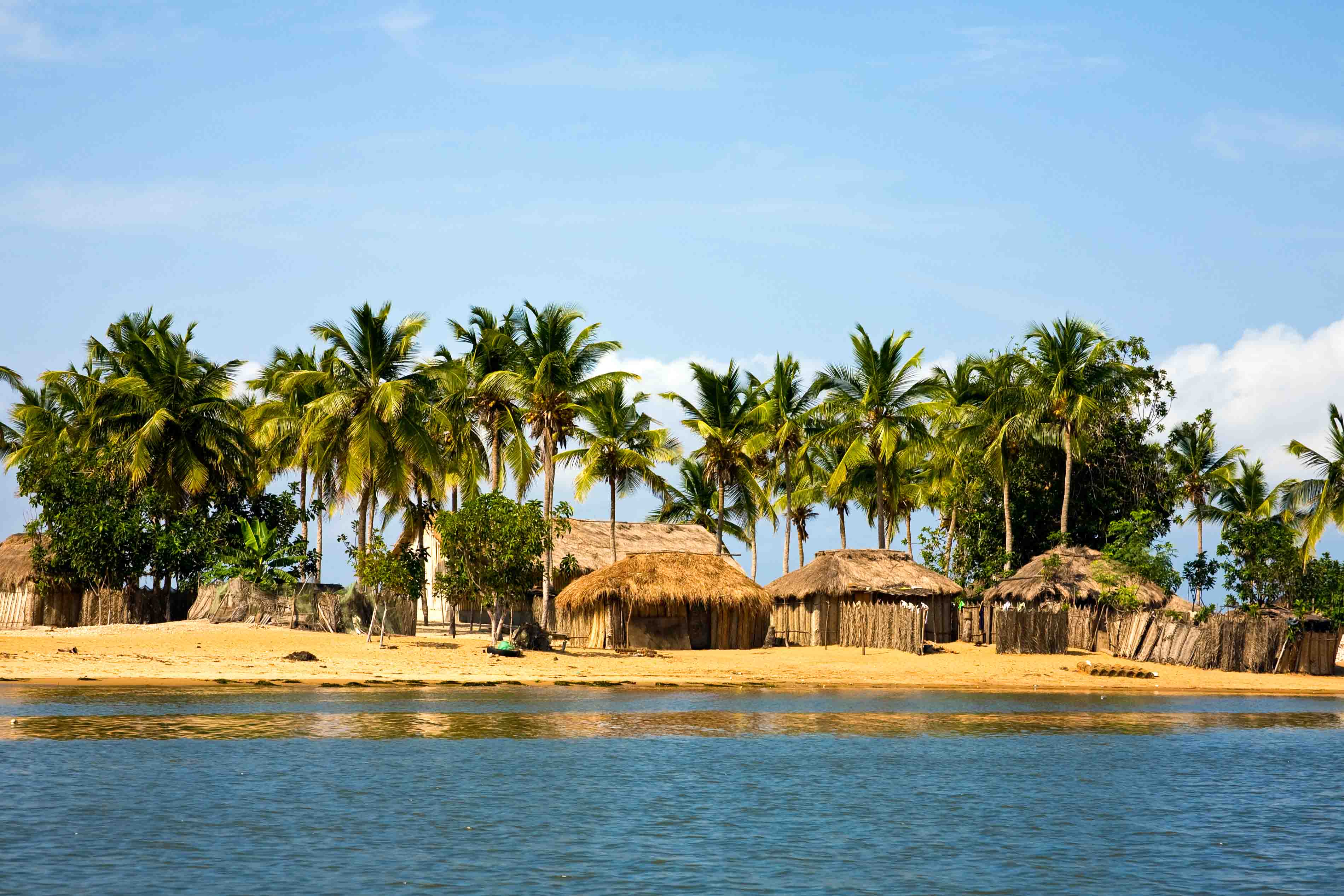 Islands in ghana header