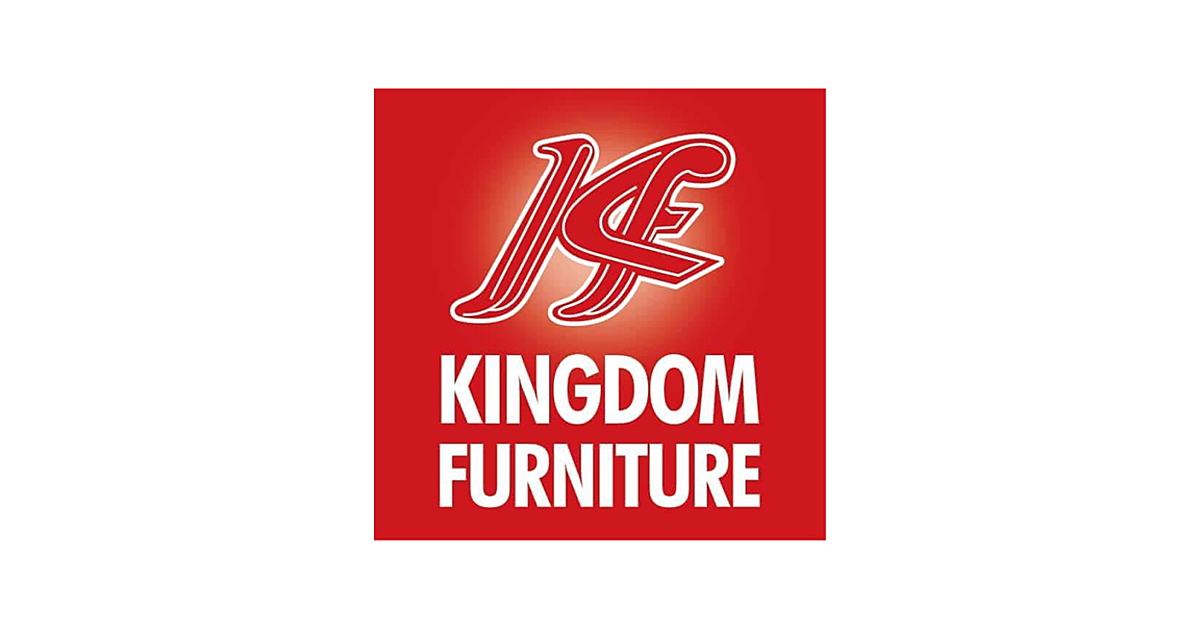 GREAT DEALS AT OUR BLACK FRIDAY PROMO! GET UP TO 30% @KINGDOM FURNITURE