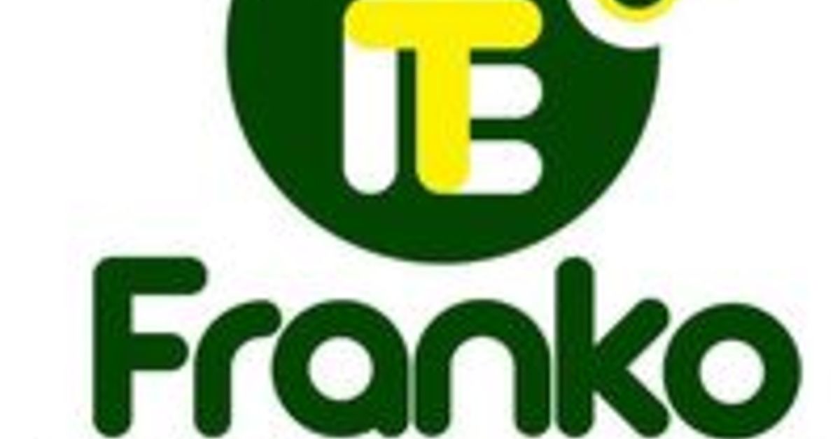 Black Friday Extravaganza!  Enjoy Up to 40% Discount @ Franko Trading Enterprise