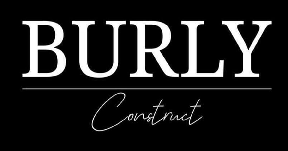 EXPERIENCE BLACK FRIDAY LIKE NEVER BEFORE AT BURLY CONSTRUCT! ENJOY UP TO 30% OFF 