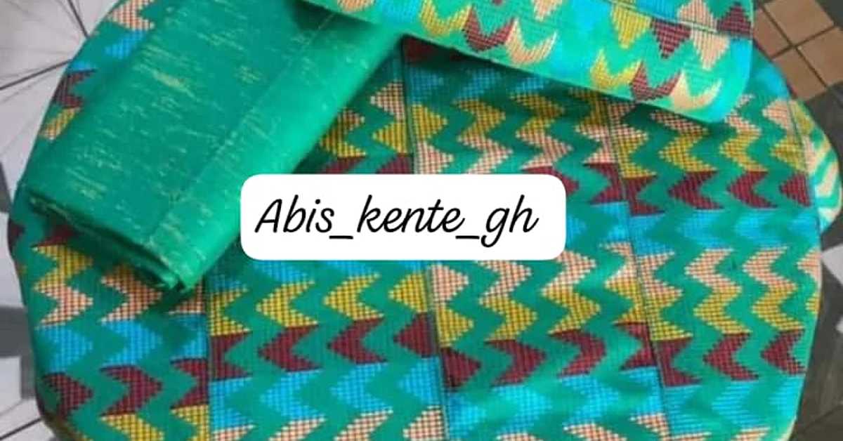 Kente9