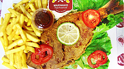 Marwako fast food 3