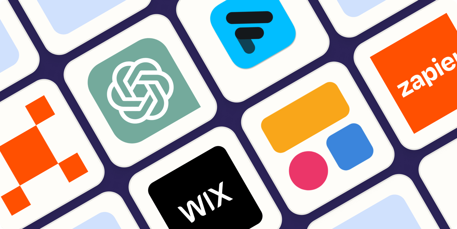 Ai tools for business header