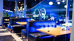 Capitol cafe and restaurant 7