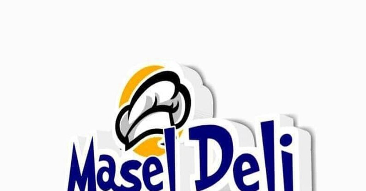 INDULGE IN LOVE WITH  MASEL DELI CATERING SPECIAL IN THIS MONTH OF LOVE 