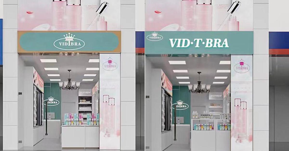 Discount Sales at Vidtbra Fashion