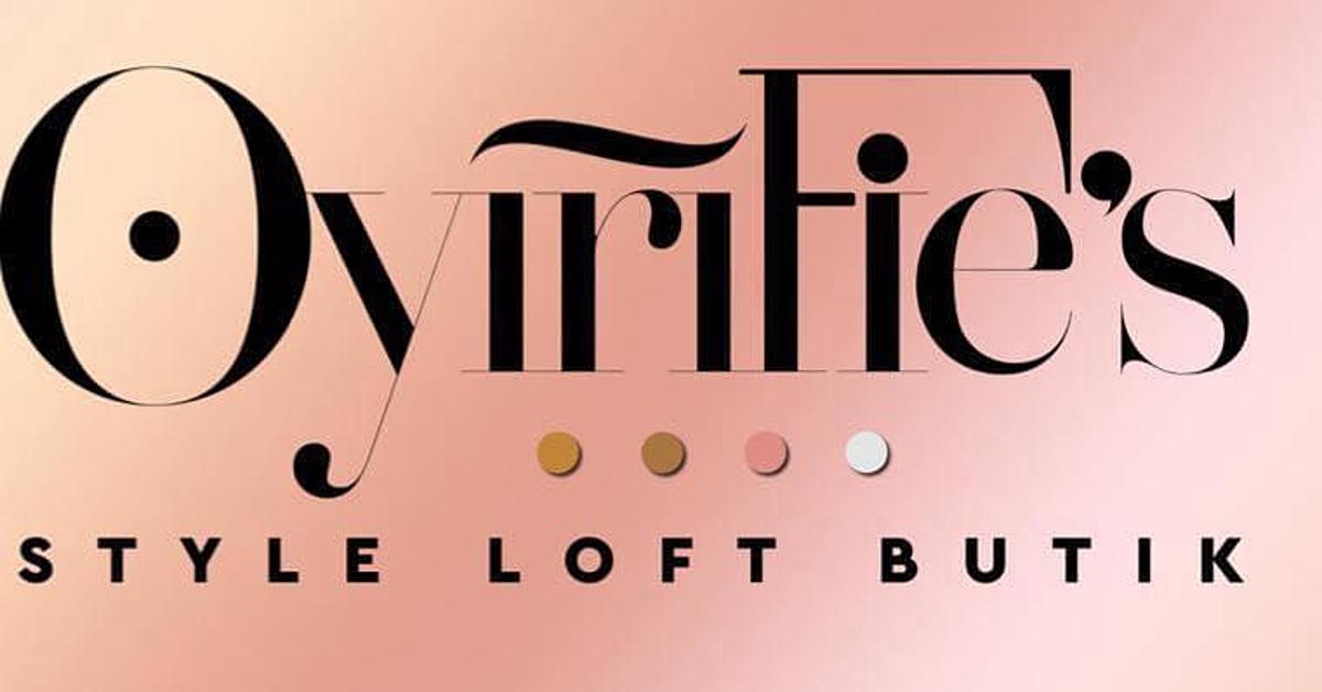 EXPLORE OUR COLLECTIONS AND ENJOY VALENTINE'S DAY WITH OUR 30% OFF AT OYIRIFIE BOUTIQUE