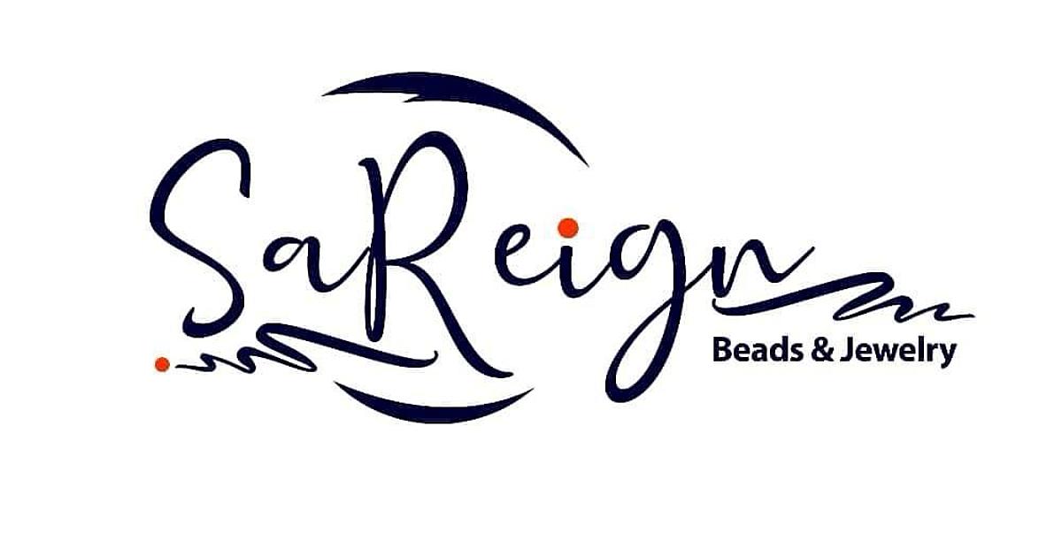 SPARKLE AND SHINE SALE: UP TO 40% OFF ON ALL BEADS AT SAREIGN BEADS