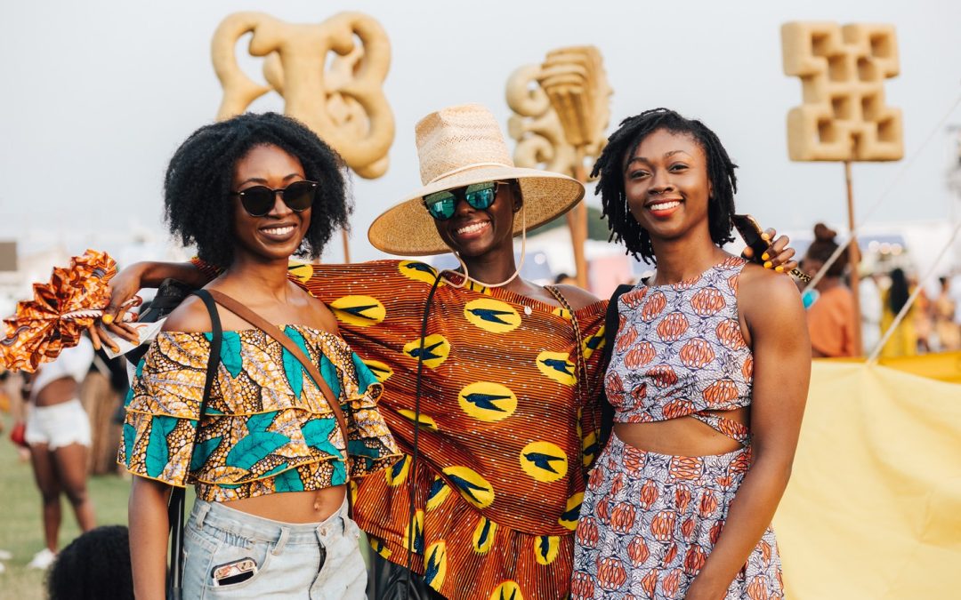 Must see festivals in ghana header