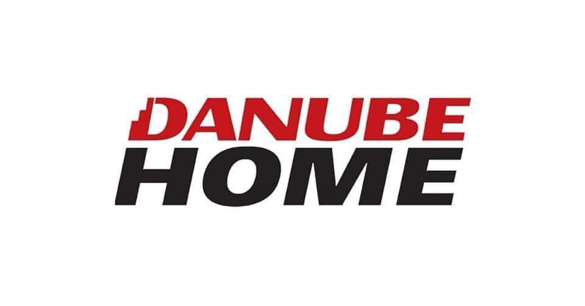 CELEBRATE WITH US: UPGRADE YOUR HOME WITH 50% ANNIVERSARY DISCOUNT AT DANUBE HOME GHANA
