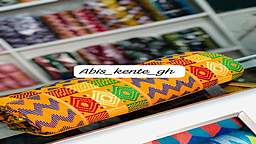 Kente24