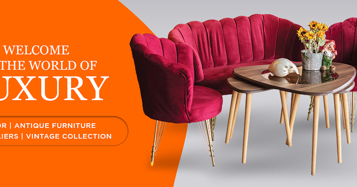 Explore luxury without the high price! Get an amazing 30–60% discount on our exquisite products