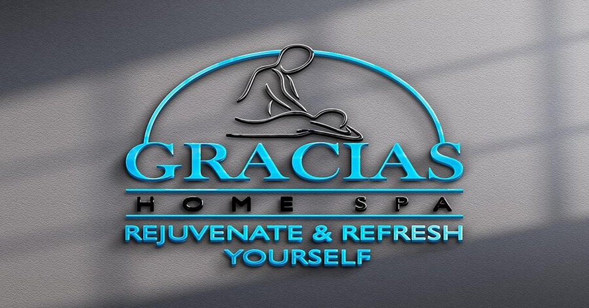 INDULGE YOUR SENSES WITH OUR UP TO 30% DISCOUNT AT GRACIAS HOME SPA! 
