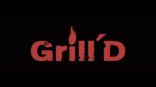 Grilld logo