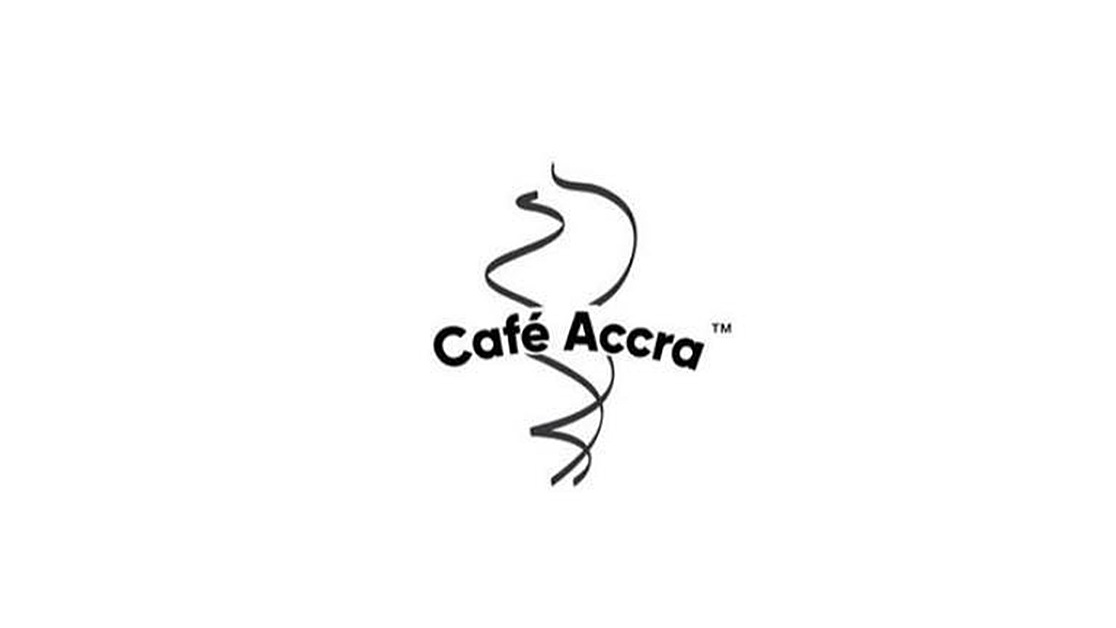 Cafe accra logo