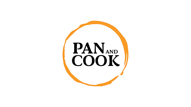 Pan and cook logo