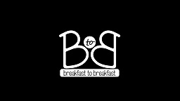 Breakfast to breakfast logo
