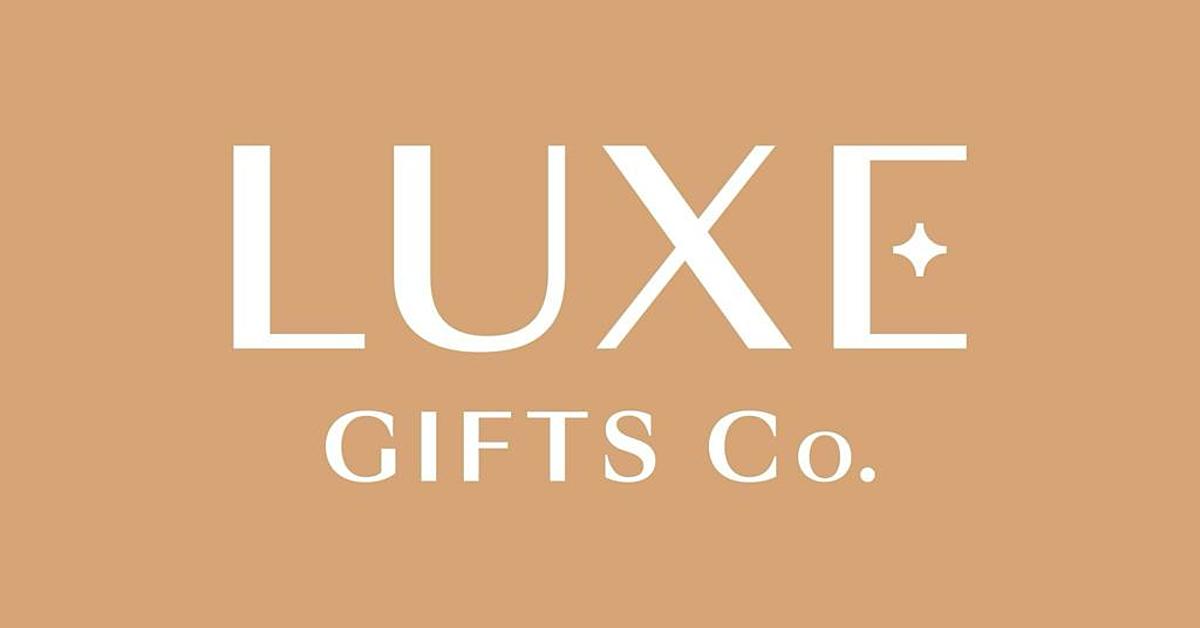 LET US HELP YOU EXPRESS YOUR LOVE AND APPRECIATION THROUGH OUR DISCOUNT GIFTS SALES AT LUXE GIFTS