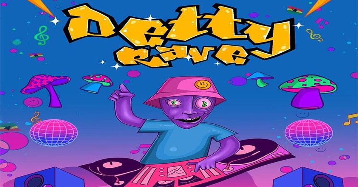 GET READY TO RAVE AT A STEAL! ENJOY EXCLUSIVE 35%DISCOUNT ON DETTY RAVE TICKETS