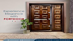 Door