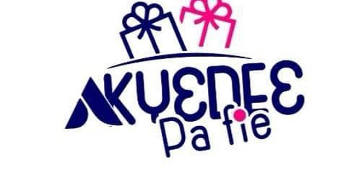 IT'S OUR BIG 10% PROMO THIS VALS DAY SEASON AT AKYEDEE PA FIE