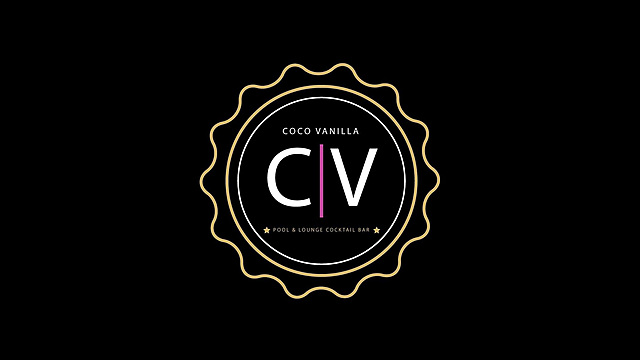 Coco vanilla a n c mall logo