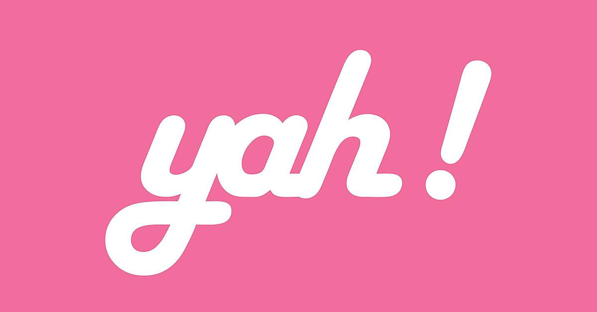  PINK OCTOBER  20% OFF ICE CREAM CAKES WITH Yah!